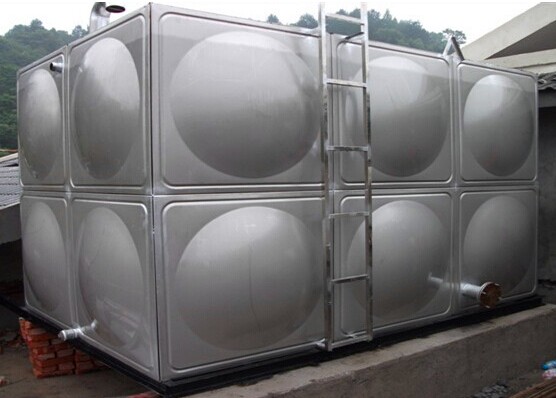 北京不銹鋼水箱行業執行標準有哪些?