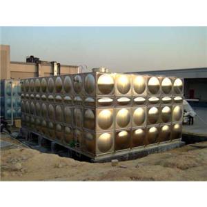 不銹鋼消防水箱使用時注意事項