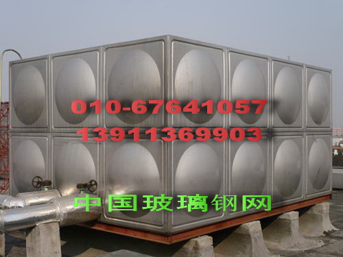 不銹鋼水箱制作過程中應該避免哪些問題的出現